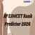 AP EAMCET Rank Predictor 2025 - Predict EAPCET Rank using Marks